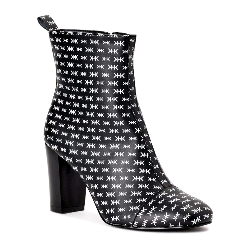 Kendall + kelie Arenza boots